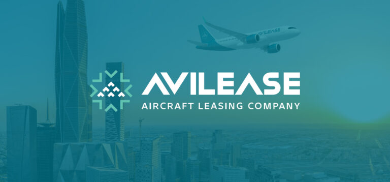 Avilease Aircraft Leasing Company.